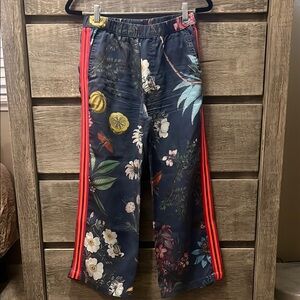 MOTHER The Quickie Greaser Ankle Pants